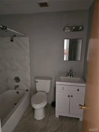 $160,000 | 4512 19th Street, St. Louis, MO 63107