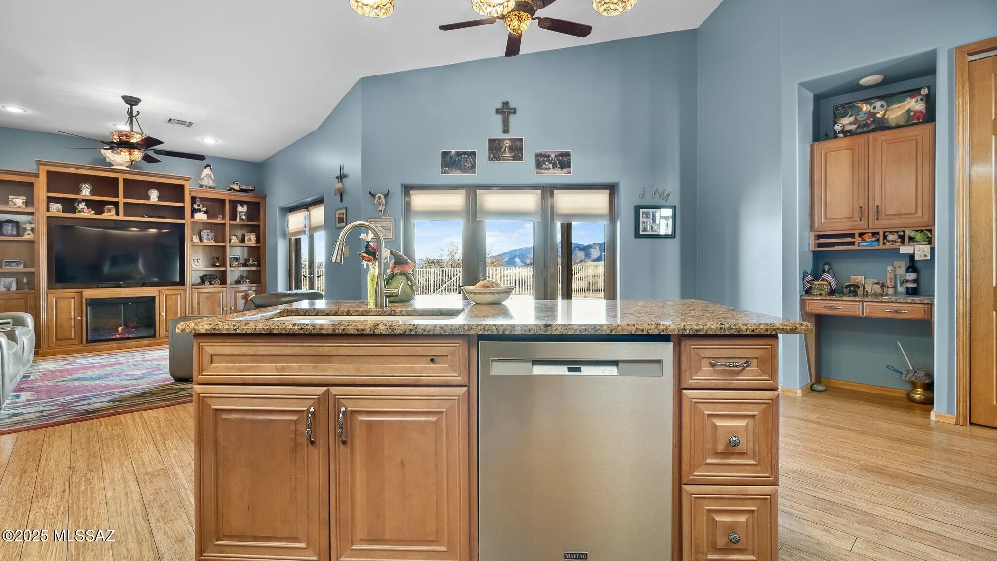 71 Lake Patagonia Road Nogales, AZ 85621 - Photo 8 of 39