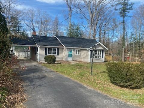 107 L R Smith Road Hendersonville, NC 28791 - Photo 14 of 18