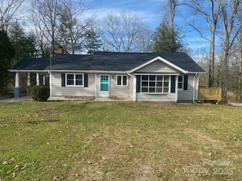 107 L R Smith Road Hendersonville, NC 28791 - Photo 15 of 18