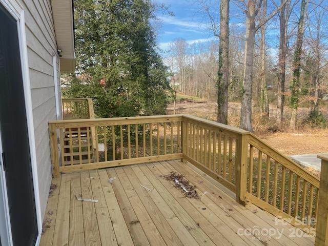 107 L R Smith Road Hendersonville, NC 28791 - Photo 16 of 18