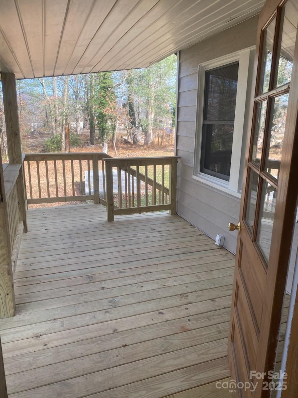 107 L R Smith Road Hendersonville, NC 28791 - Photo 17 of 18