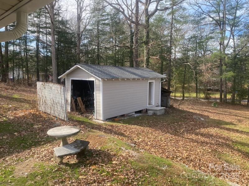 107 L R Smith Road Hendersonville, NC 28791 - Photo 18 of 18