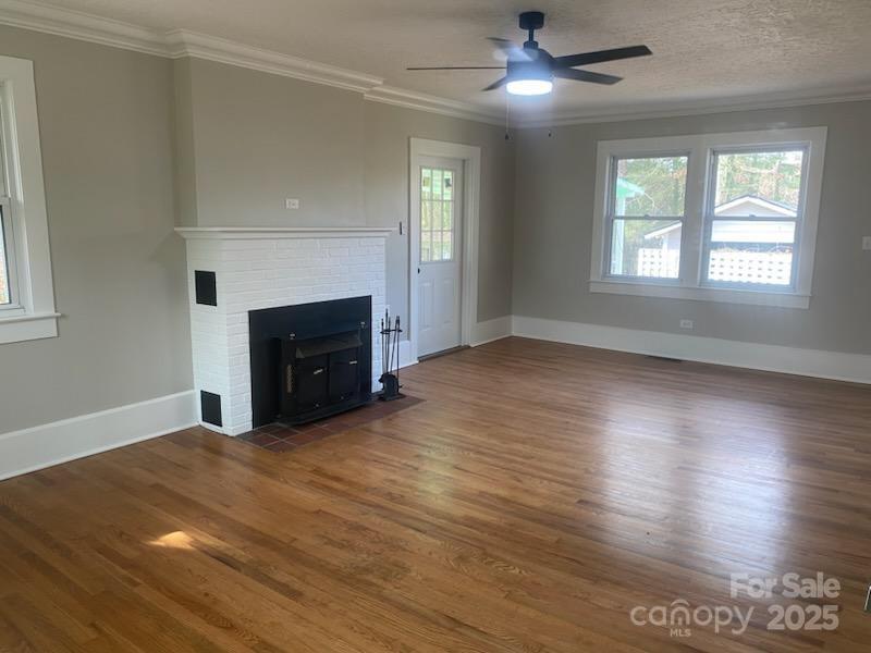 107 L R Smith Road Hendersonville, NC 28791 - Photo 5 of 18