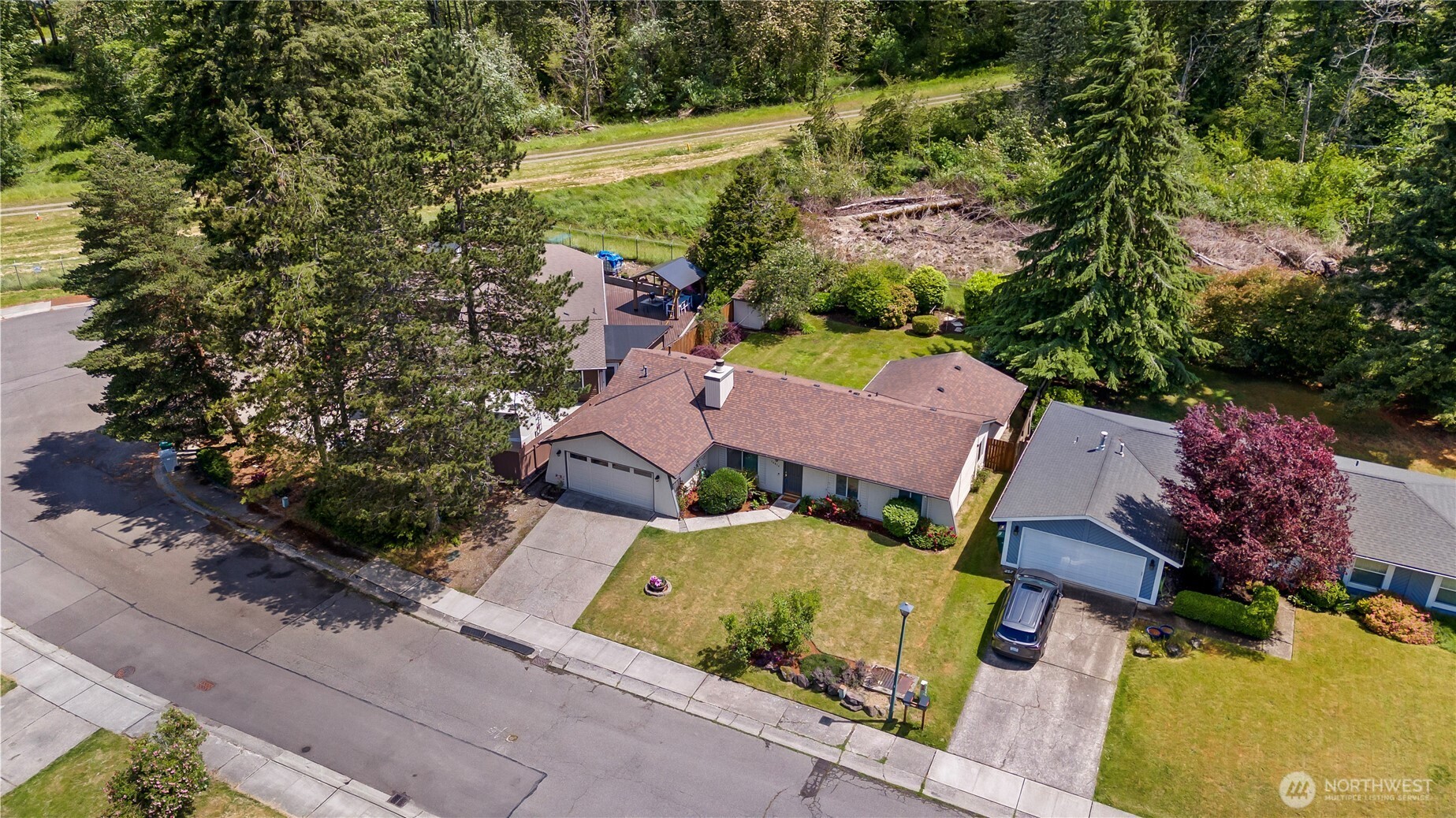 16516 133rd Place Southeast Renton, WA 98058 - Photo 31 of 35