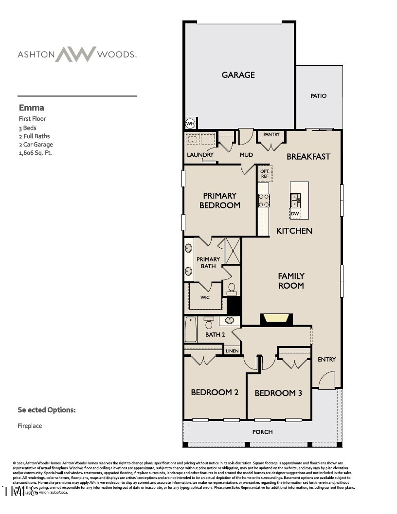 2874 Quarry Road, Unit 165 Rolesville, NC 27571 - Photo 41 of 42 Gallery Image 41