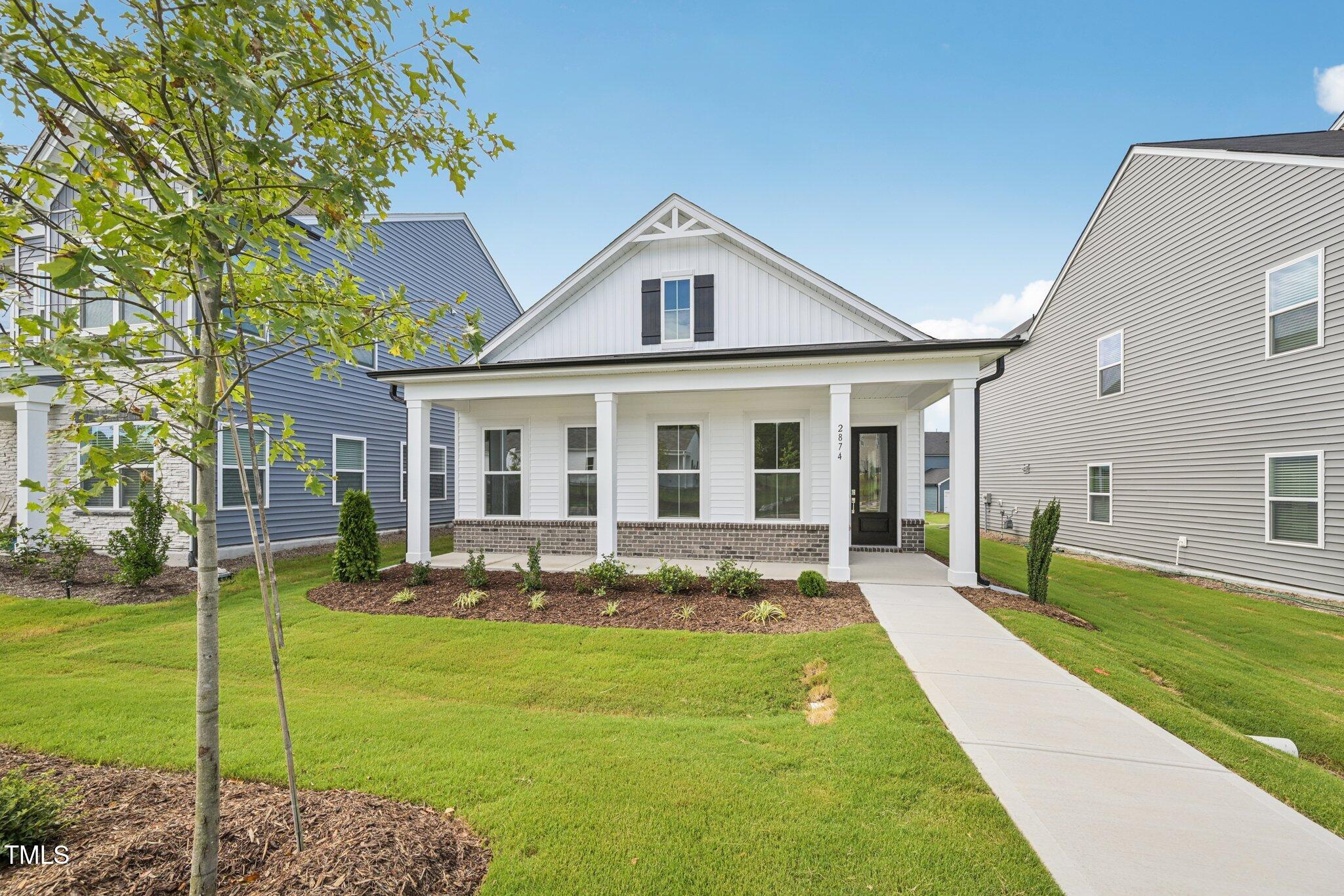2874 Quarry Road, Unit 165 Rolesville, NC 27571 - Photo 3 of 42 1-web-or-mls-Quarry Rd-S2907-001