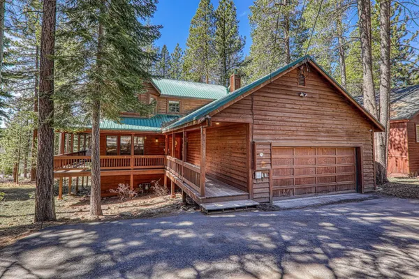 $1,495,000 | 11654 Lausanne Way, Truckee, CA 96161
