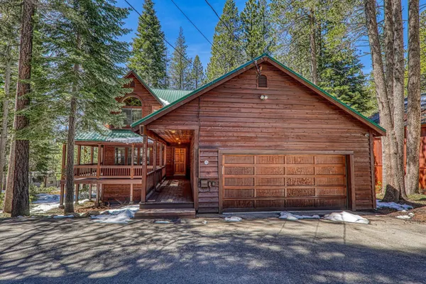 $1,495,000 | 11654 Lausanne Way, Truckee, CA 96161