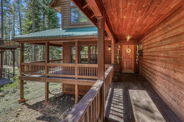 $1,495,000 | 11654 Lausanne Way, Truckee, CA 96161