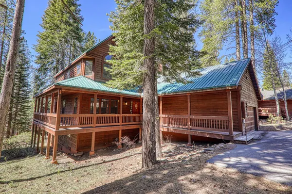$1,495,000 | 11654 Lausanne Way, Truckee, CA 96161