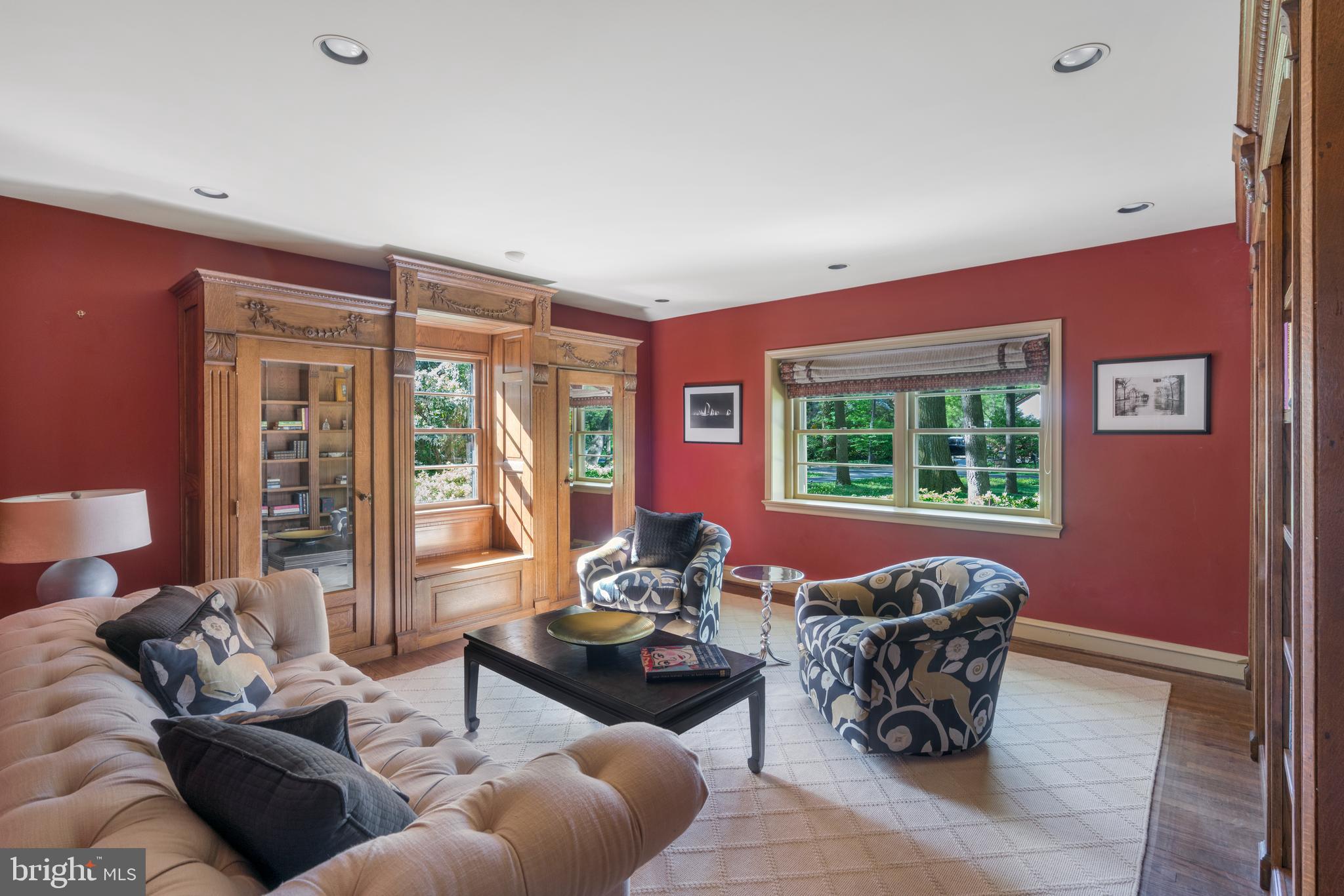1133 Kingsley Road Jenkintown, PA 19046 - Photo 4 of 15