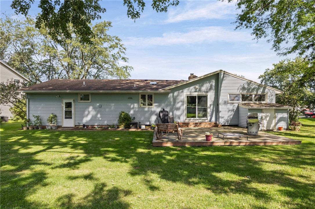 475 Burritt Road Parma, NY 14468 - Photo 22 of 27 Gallery Image 22