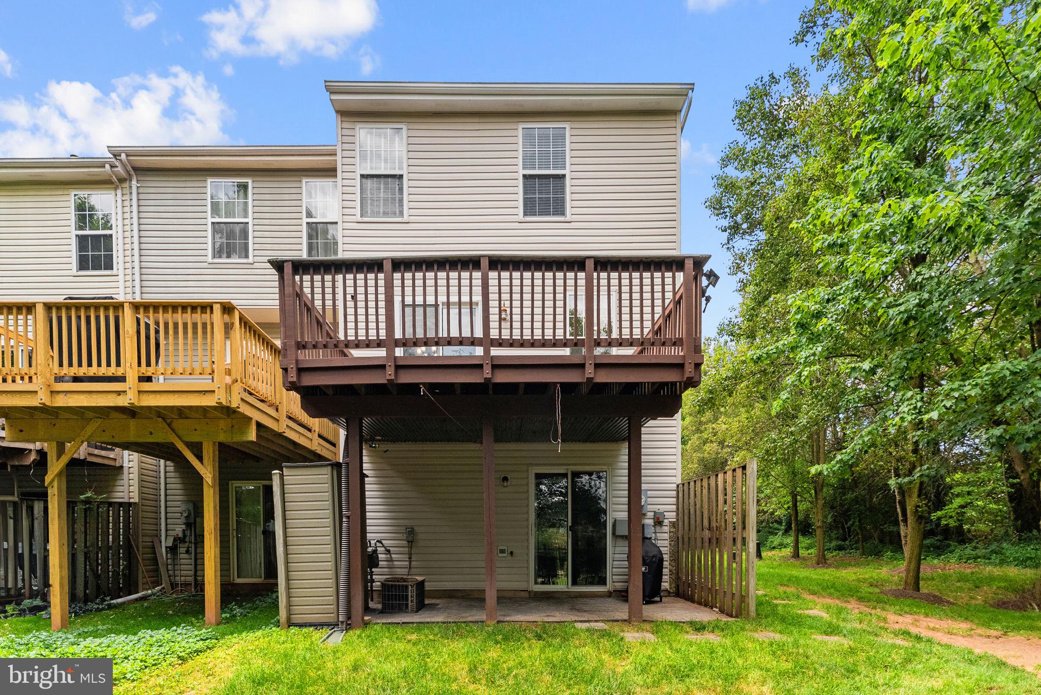14365 Newbern Loop Gainesville, VA 20155 - Photo 56 of 59