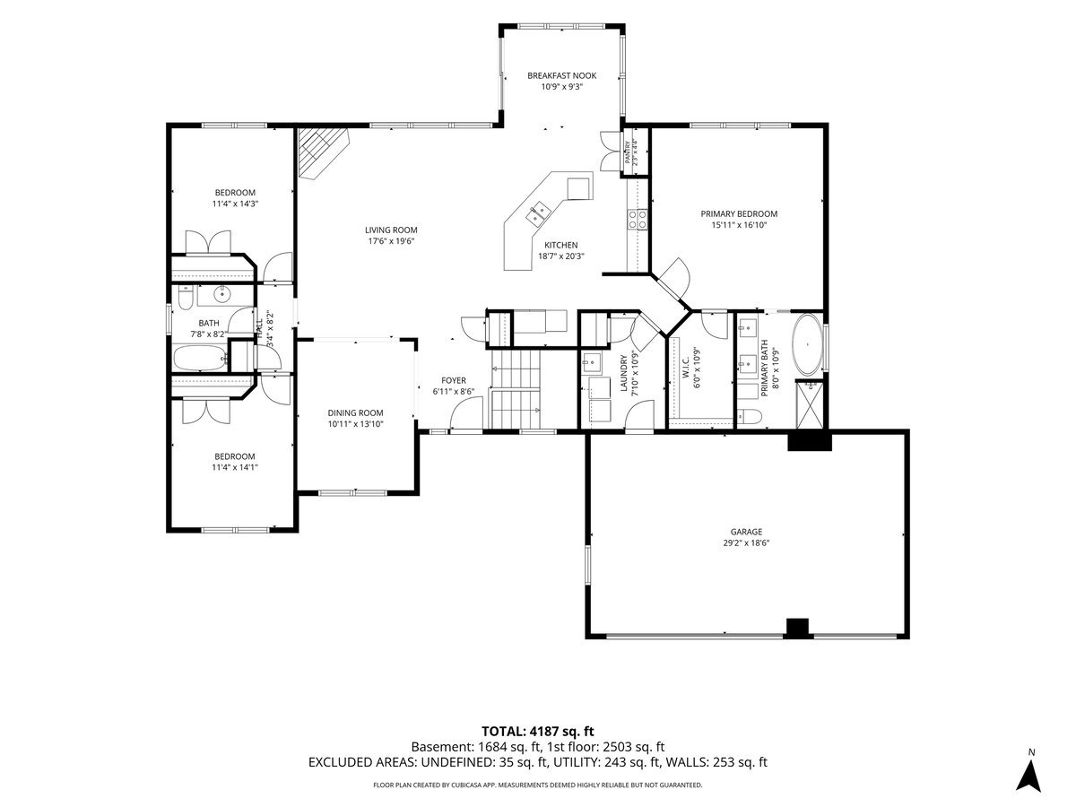 3300 Cornflower Way Spring Grove, IL 60081 - Photo 47 of 48