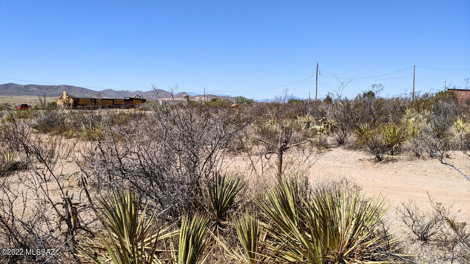 1-lot East Roadrunner Ridge Tombstone, AZ 85638 - Photo 4 of 20