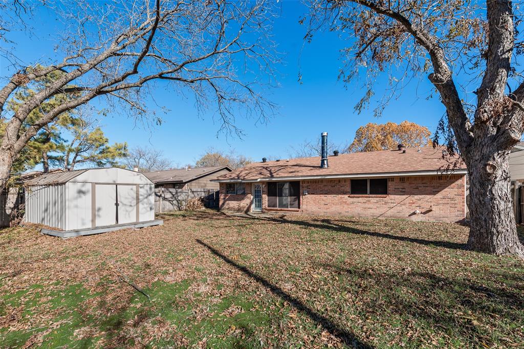 419 Woodcrest Way Forney, TX 75126 - Photo 30 of 30