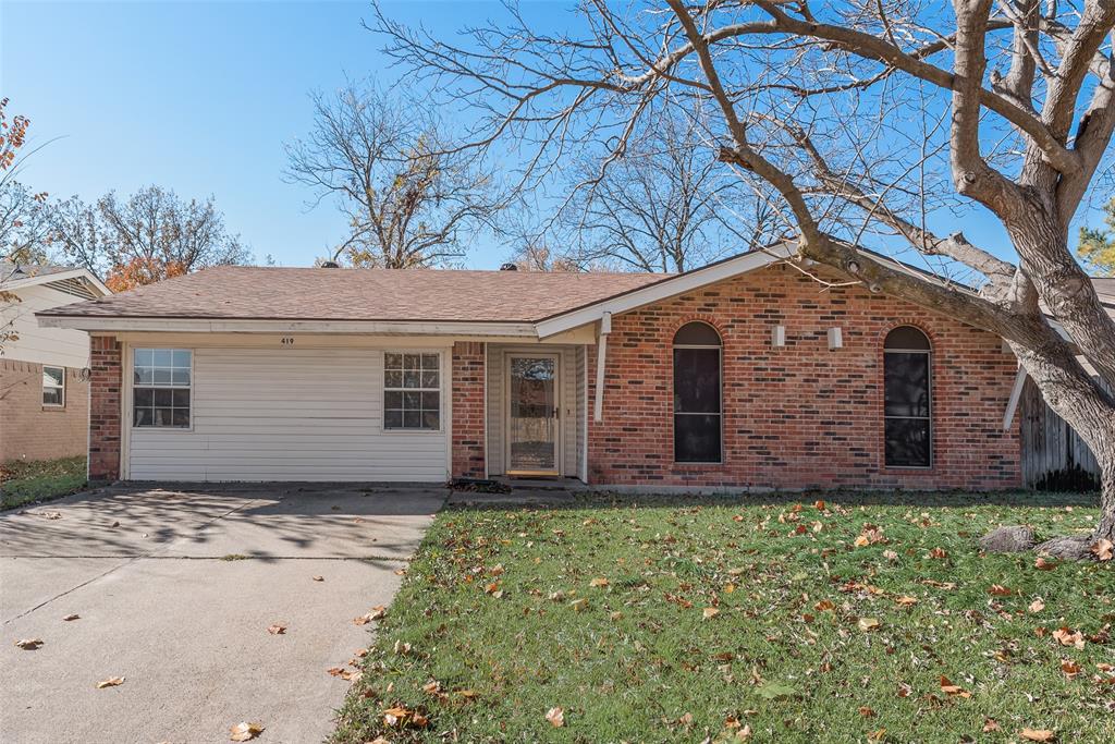 419 Woodcrest Way Forney, TX 75126 - Photo 4 of 30