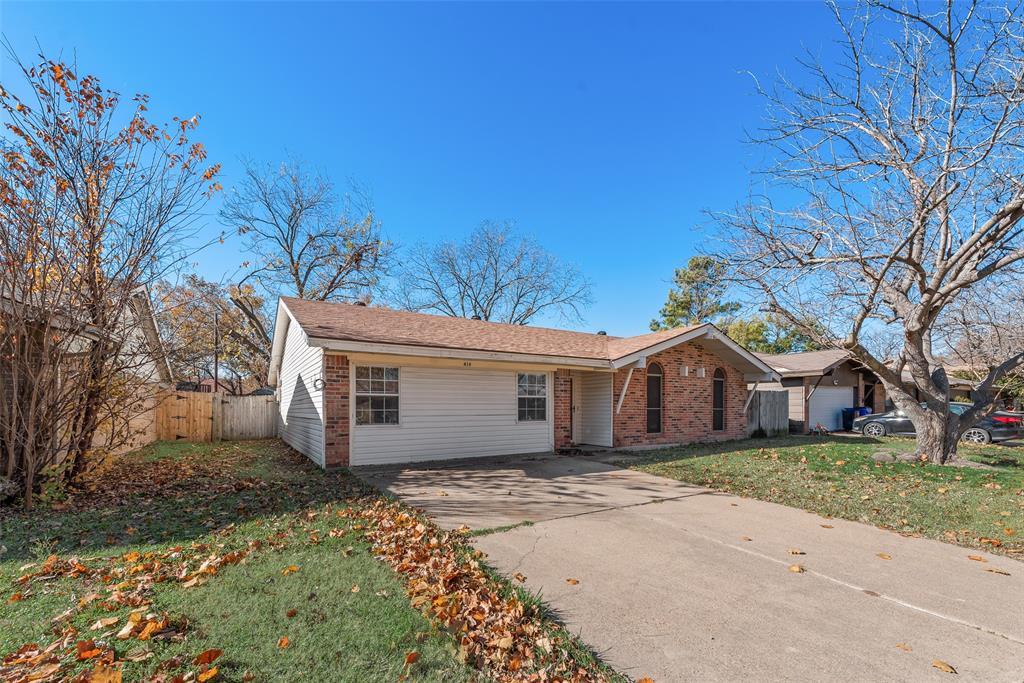 419 Woodcrest Way Forney, TX 75126 - Photo 5 of 30