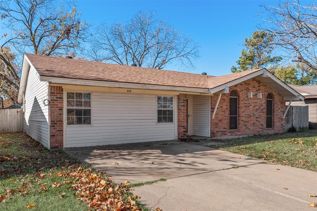 419 Woodcrest Way Forney, TX 75126 - Photo 6 of 30