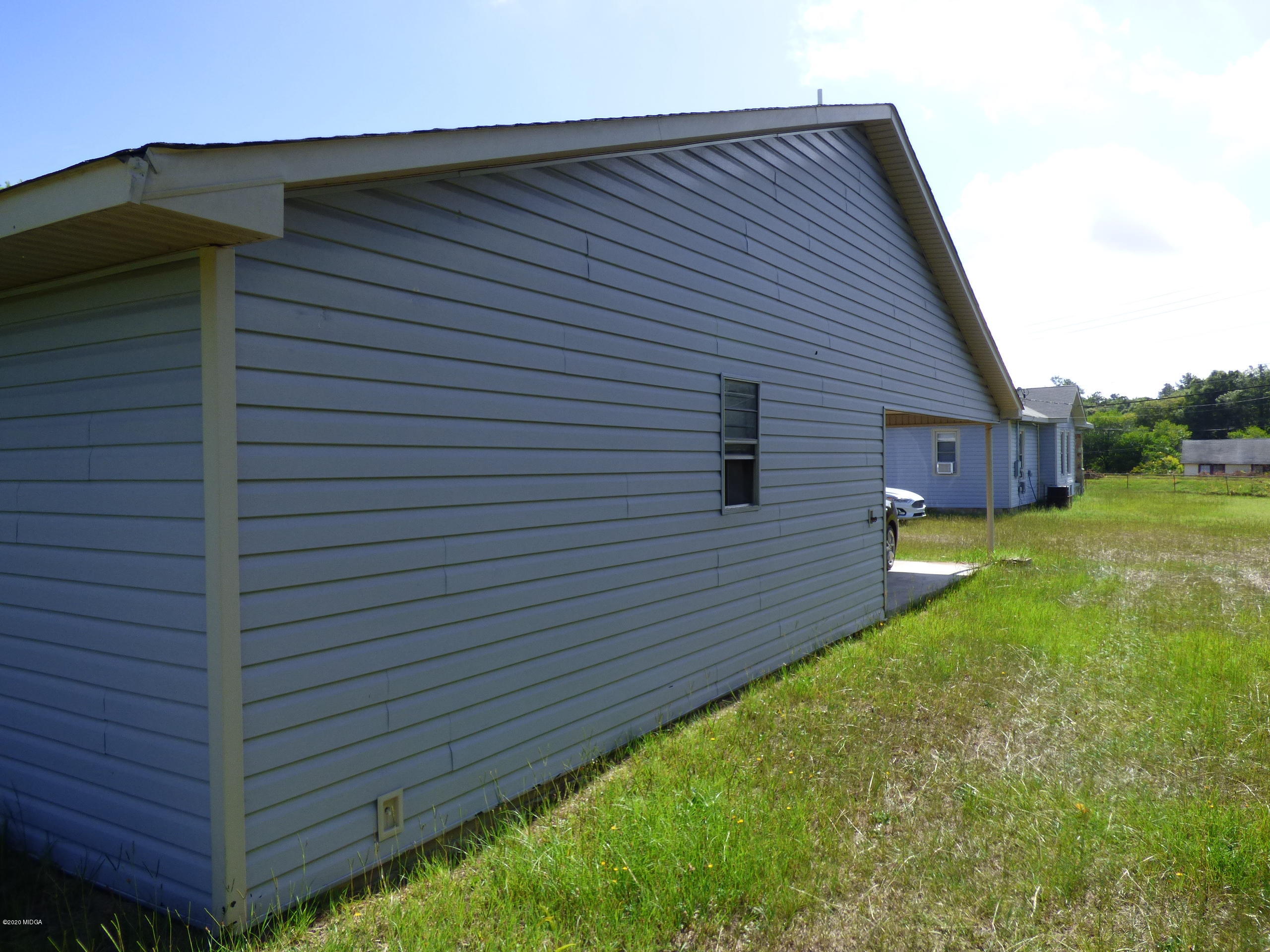 4761 Bloomfield Road Macon, GA 31206 - Photo 11 of 15 P1100282