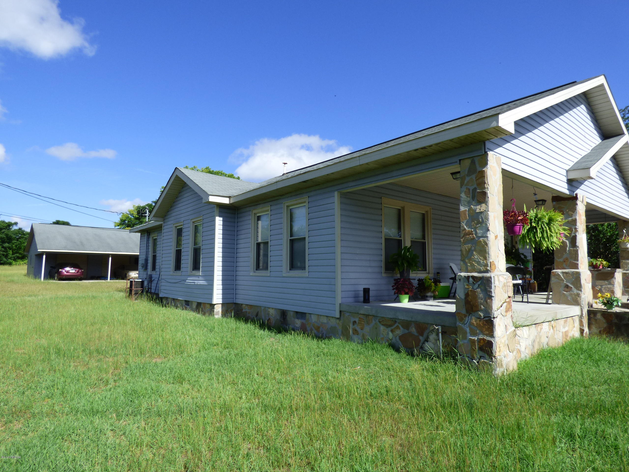 4761 Bloomfield Road Macon, GA 31206 - Photo 5 of 15 P1100272