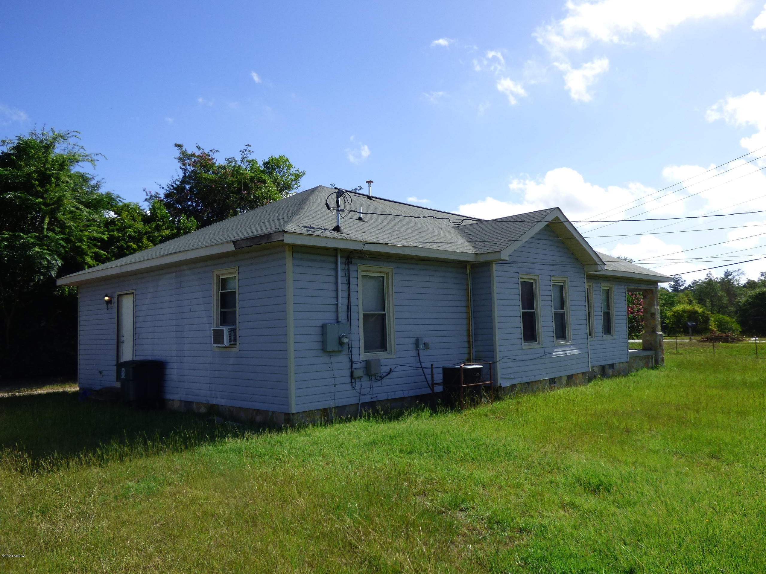 4761 Bloomfield Road Macon, GA 31206 - Photo 8 of 15 P1100263