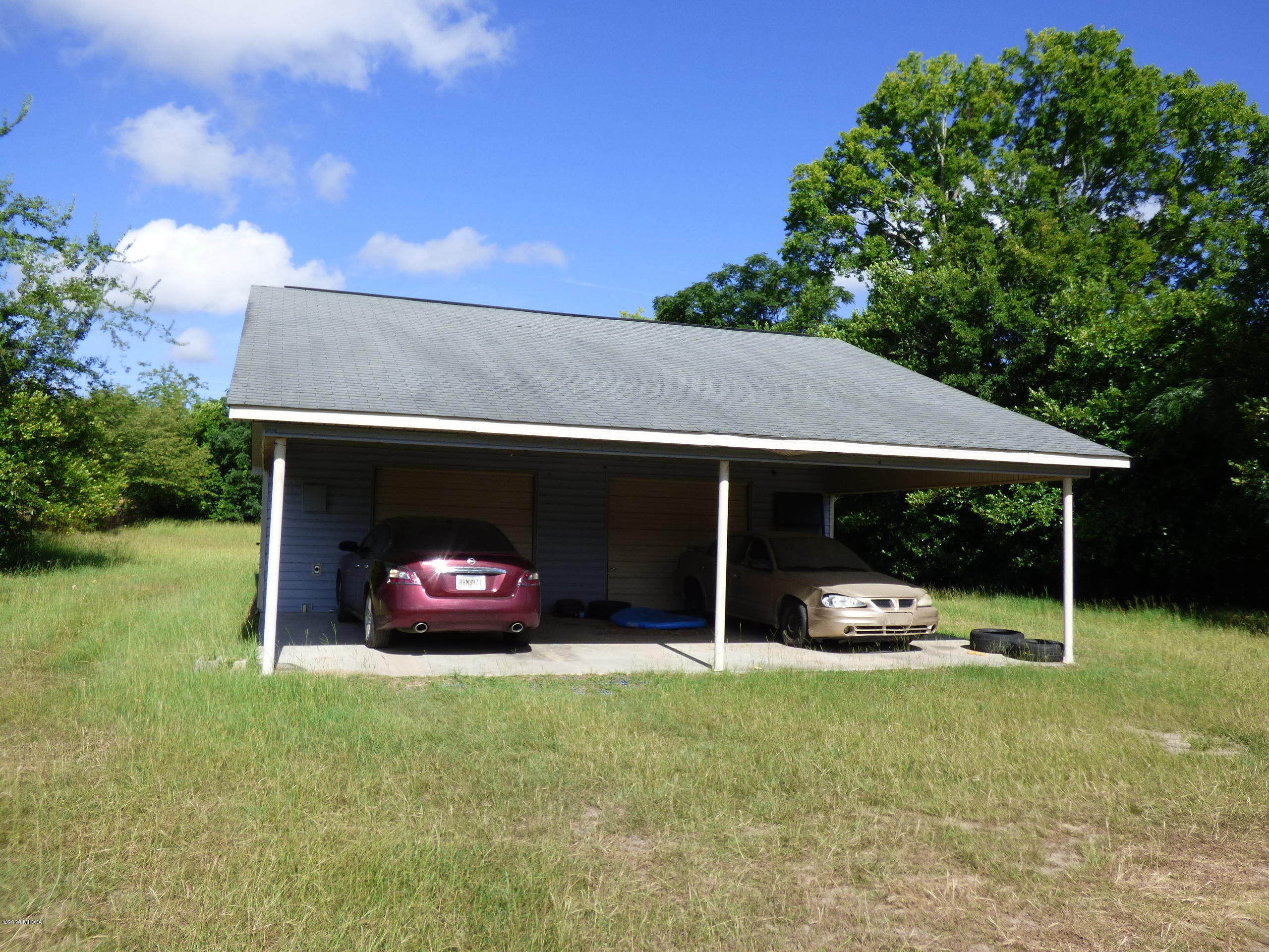 4761 Bloomfield Road Macon, GA 31206 - Photo 9 of 15 P1100275