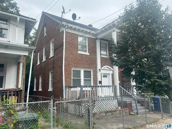 $240,000 | 270 East Avenue, Bridgeport, CT 06610