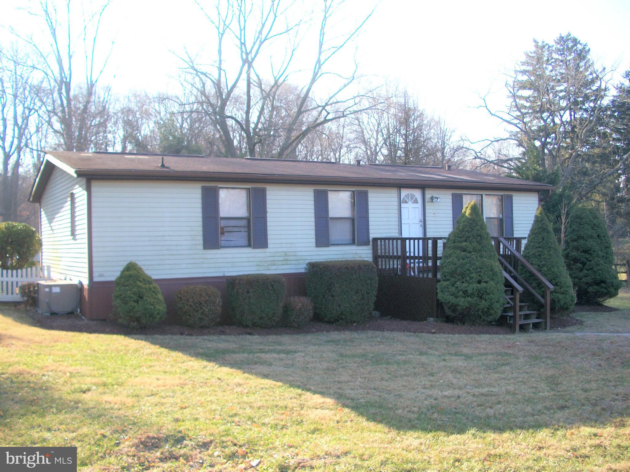 1047 Old Philadelphia Road Aberdeen, MD 21001 - Photo 2 of 19 Front View