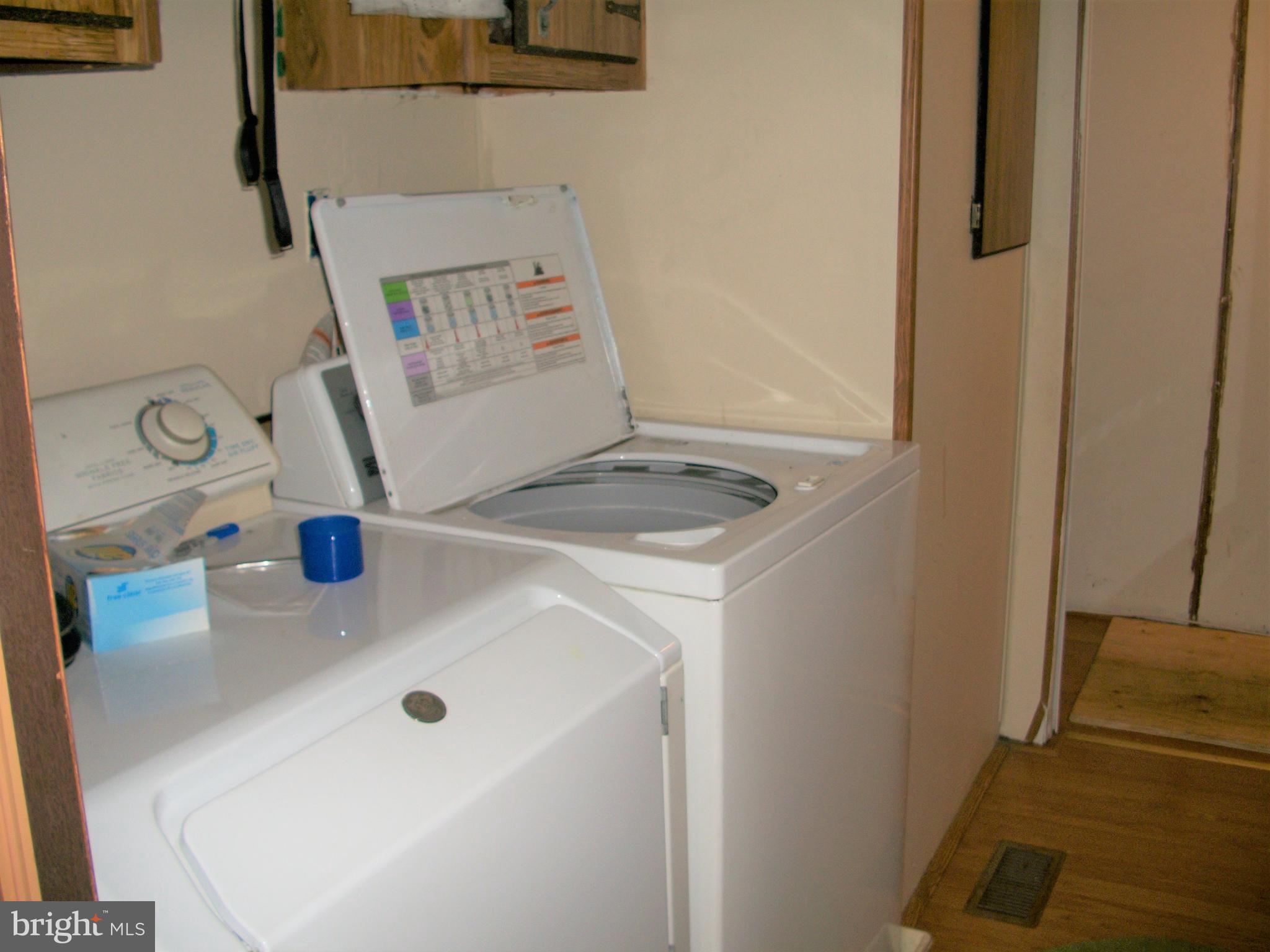 1047 Old Philadelphia Road Aberdeen, MD 21001 - Photo 11 of 19 Laundry Room