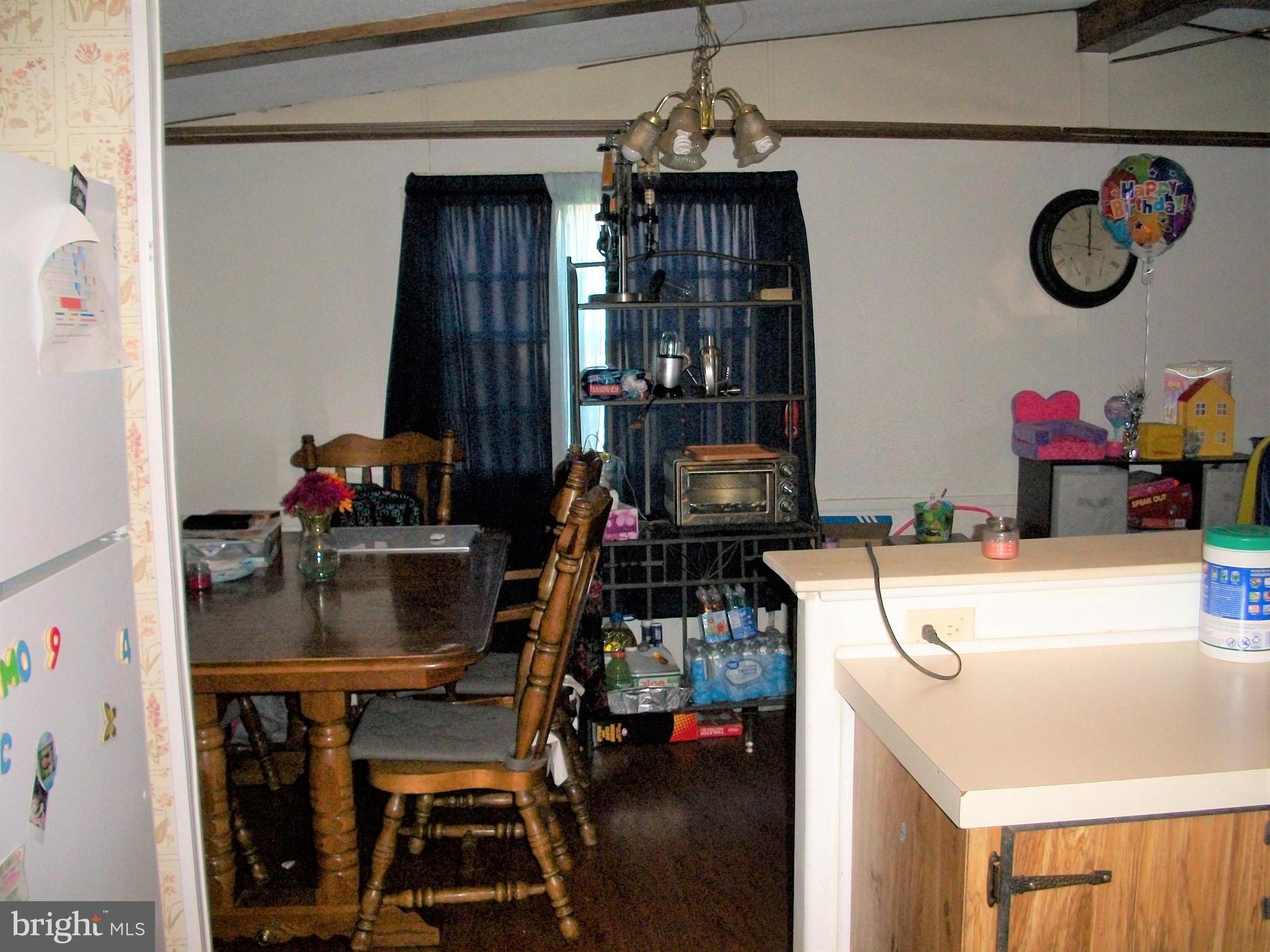 1047 Old Philadelphia Road Aberdeen, MD 21001 - Photo 9 of 19 Dining Area