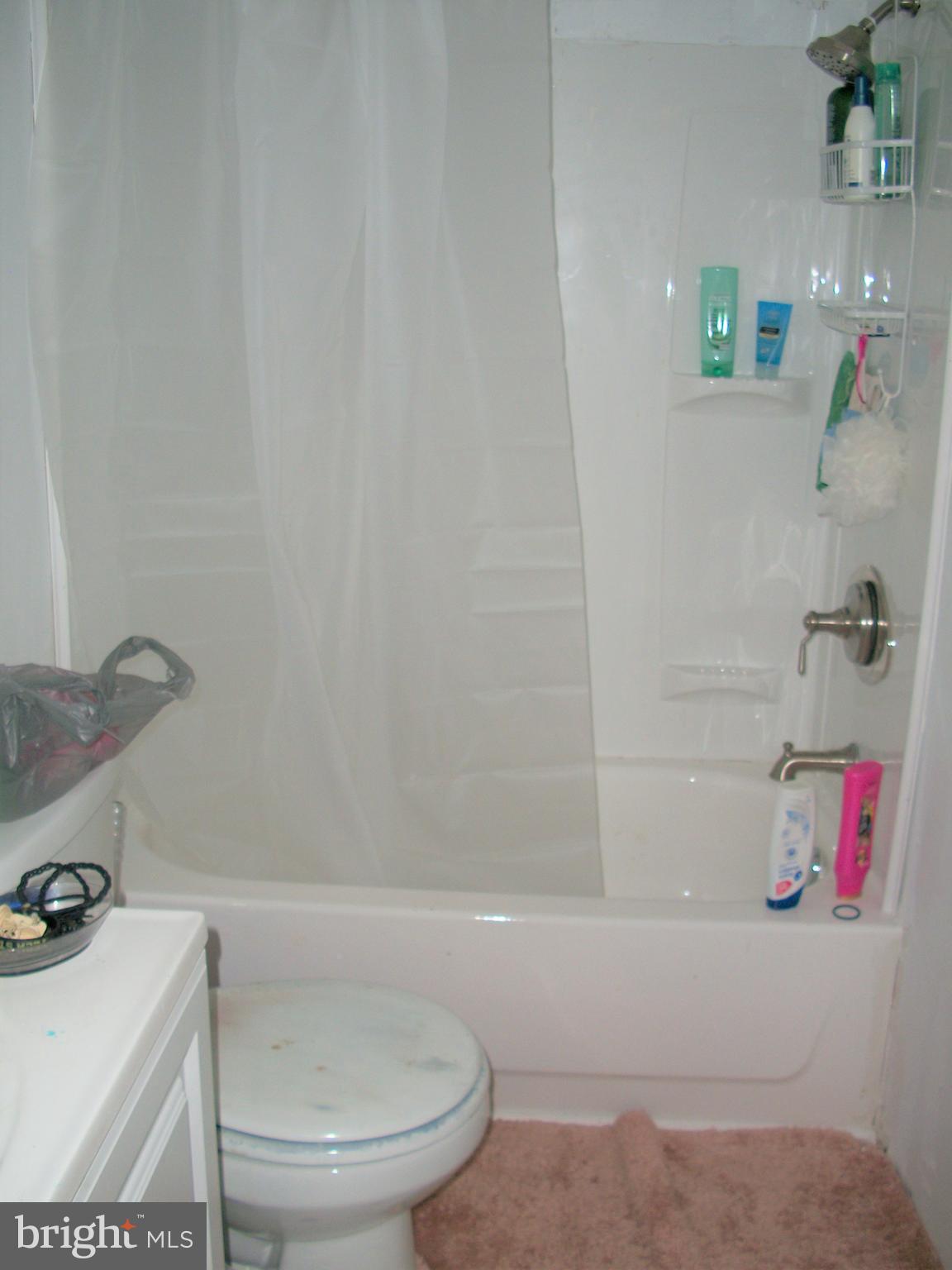 1047 Old Philadelphia Road Aberdeen, MD 21001 - Photo 10 of 19 Hall Bathroom