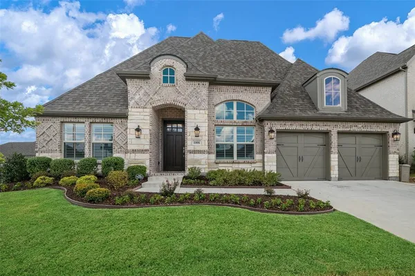 $609,000 | 1008 Turtle Creek Avenue, Denton, TX 76210