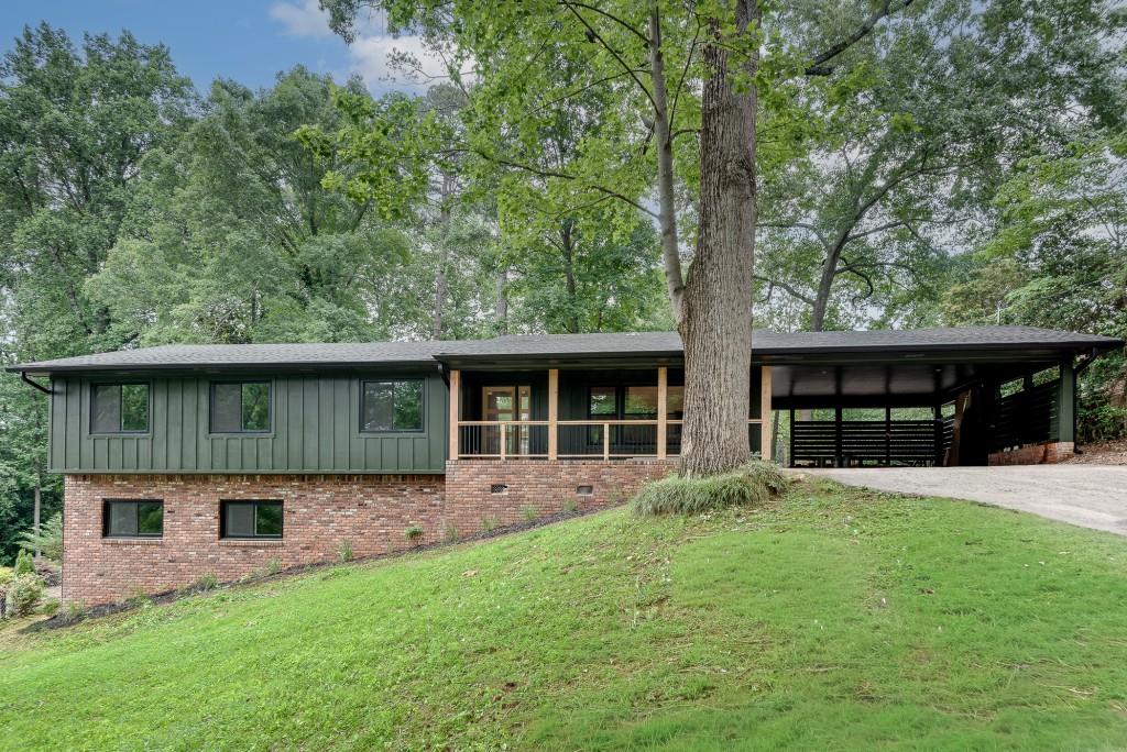 1399 Vista Leaf Drive Decatur, GA 30033 - Photo 1 of 49