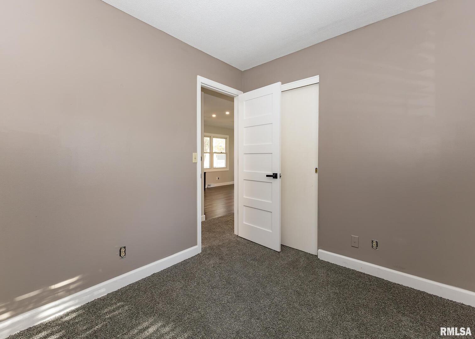 1430 4th Street Camanche, IA 52730 - Photo 17 of 22 a view of an empty room