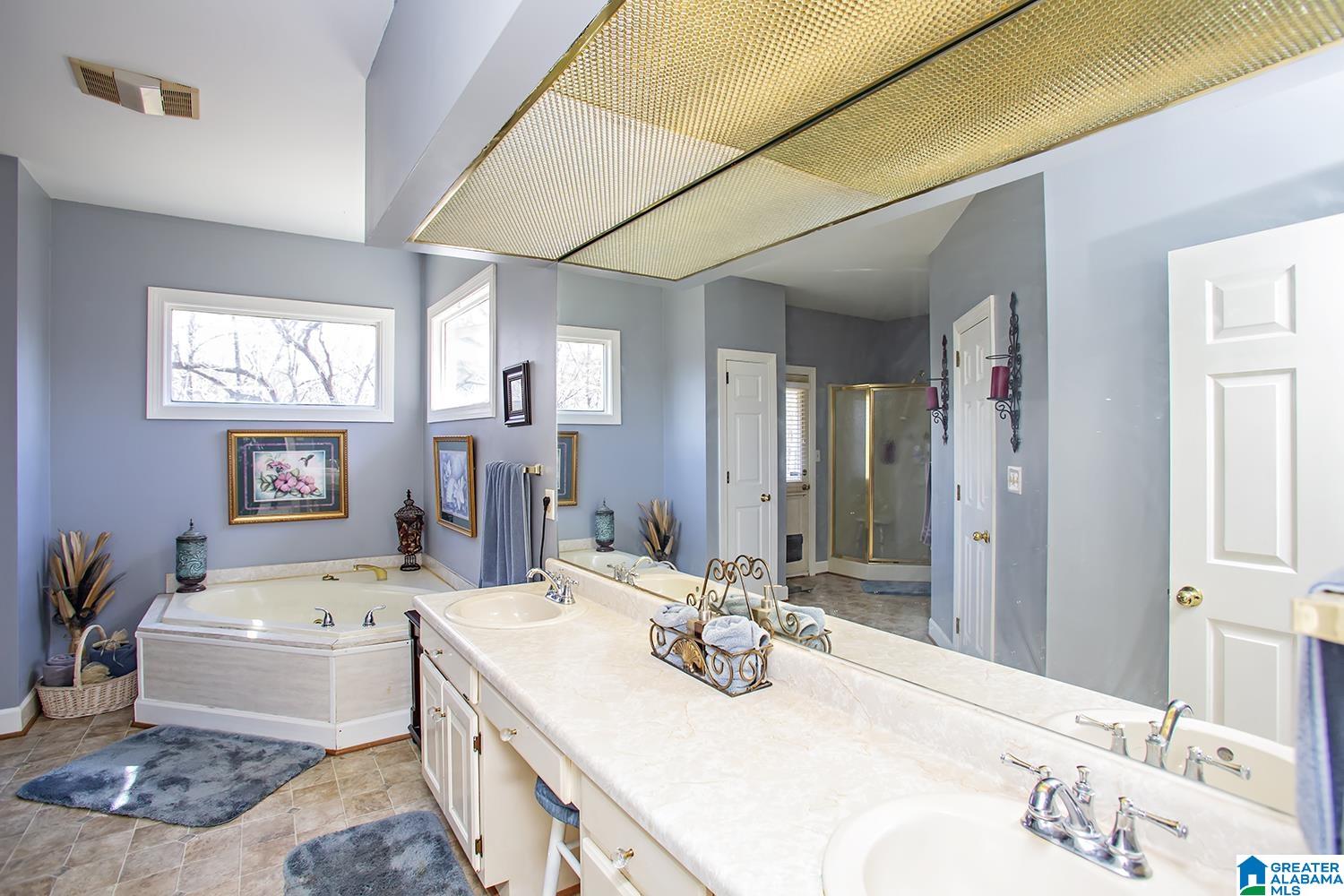 6911 Deer Haven Road Pinson, AL 35126 - Photo 8 of 52