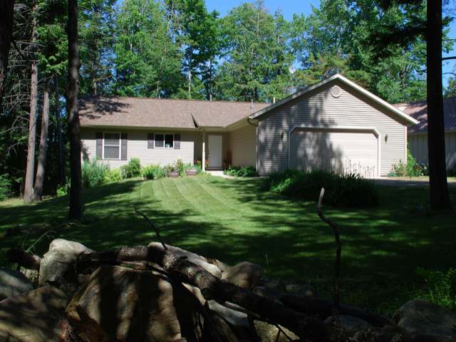 W4374 Tribute Road Tomahawk, WI 54487 - Photo 1 of 20 Gallery Image 1