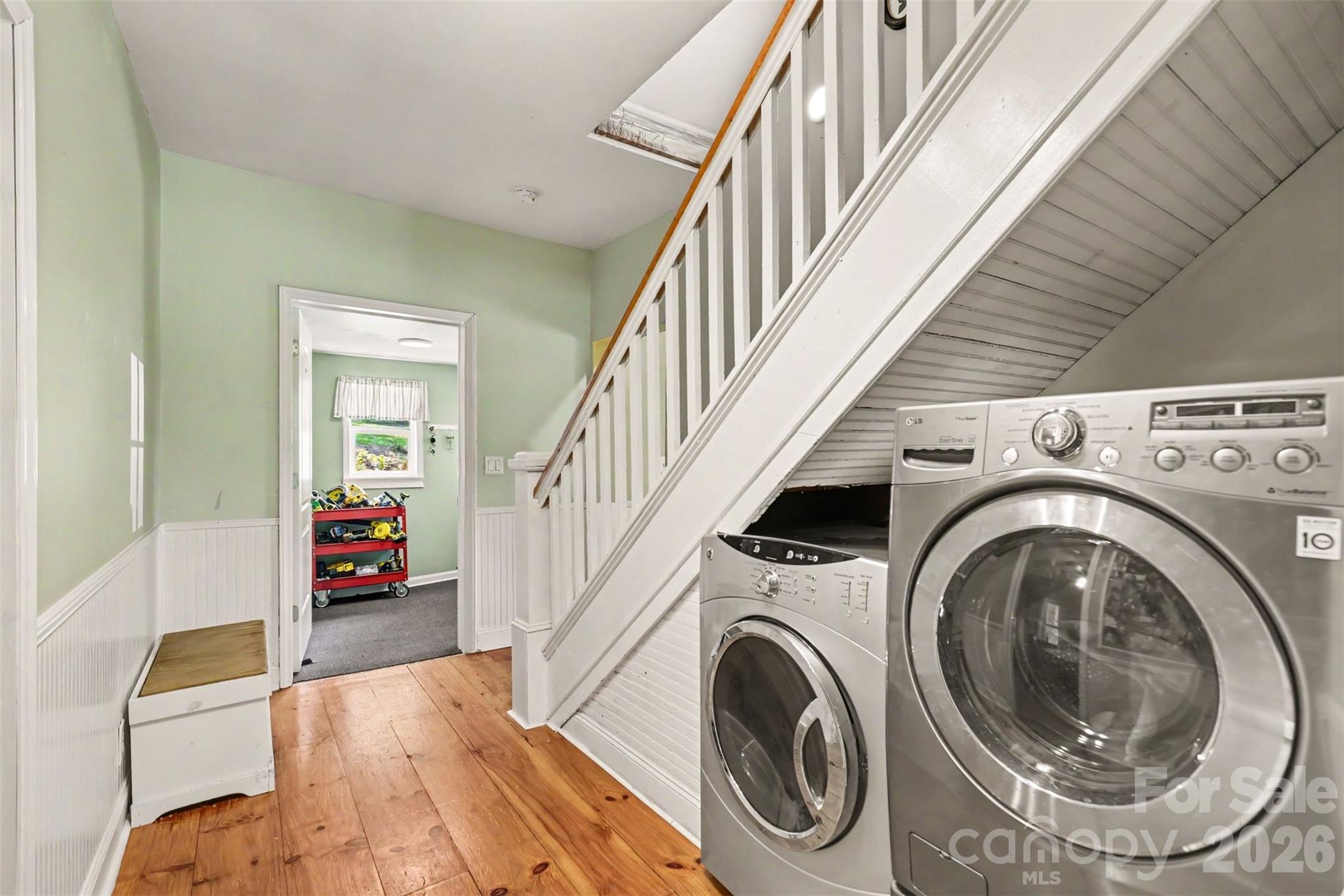 222 Hickory Grove Road McAdenville, NC 28101 - Photo 16 of 22