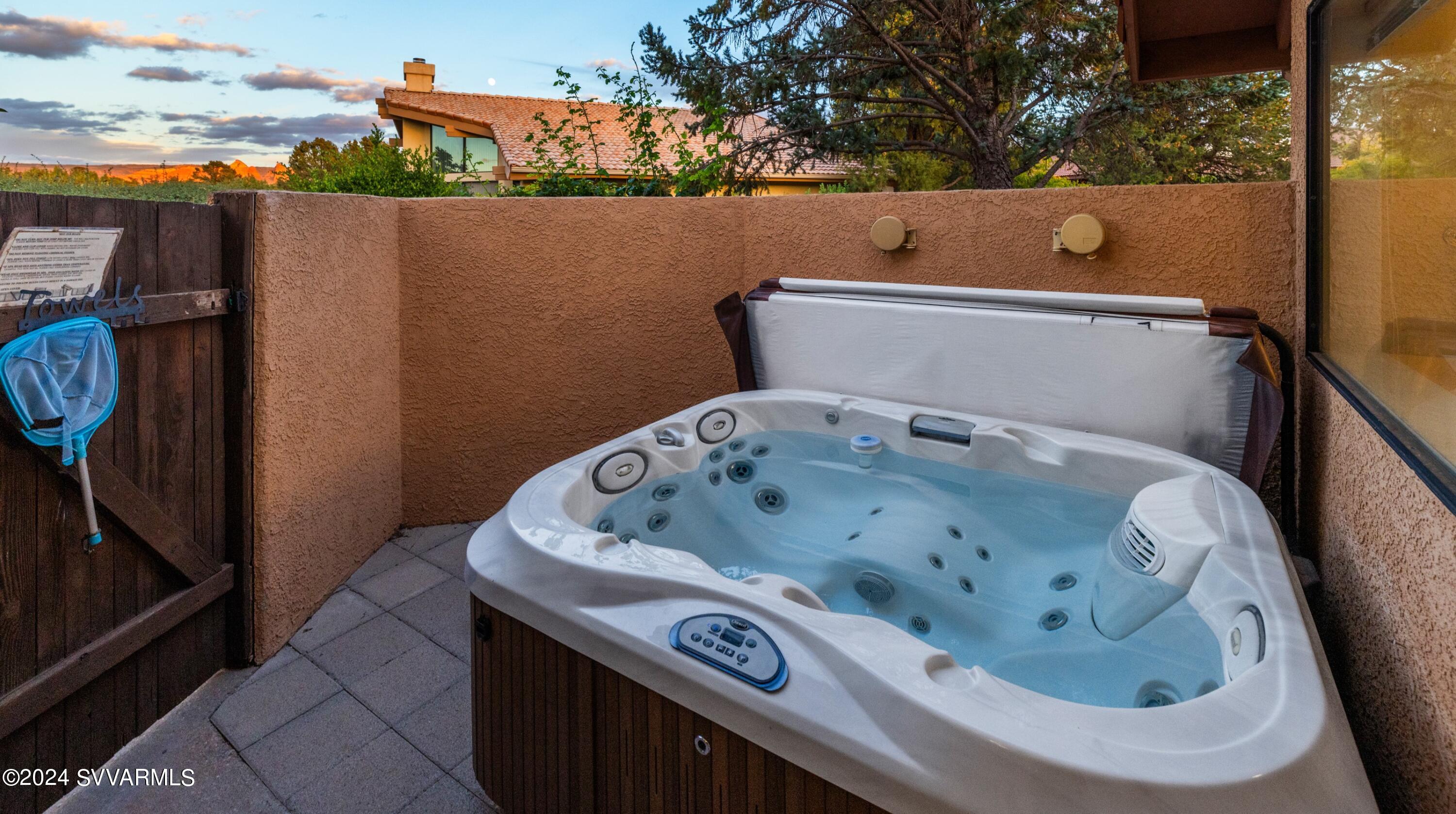 160 Mission Road Sedona, AZ 86336 - Photo 19 of 37 Gallery Image 19