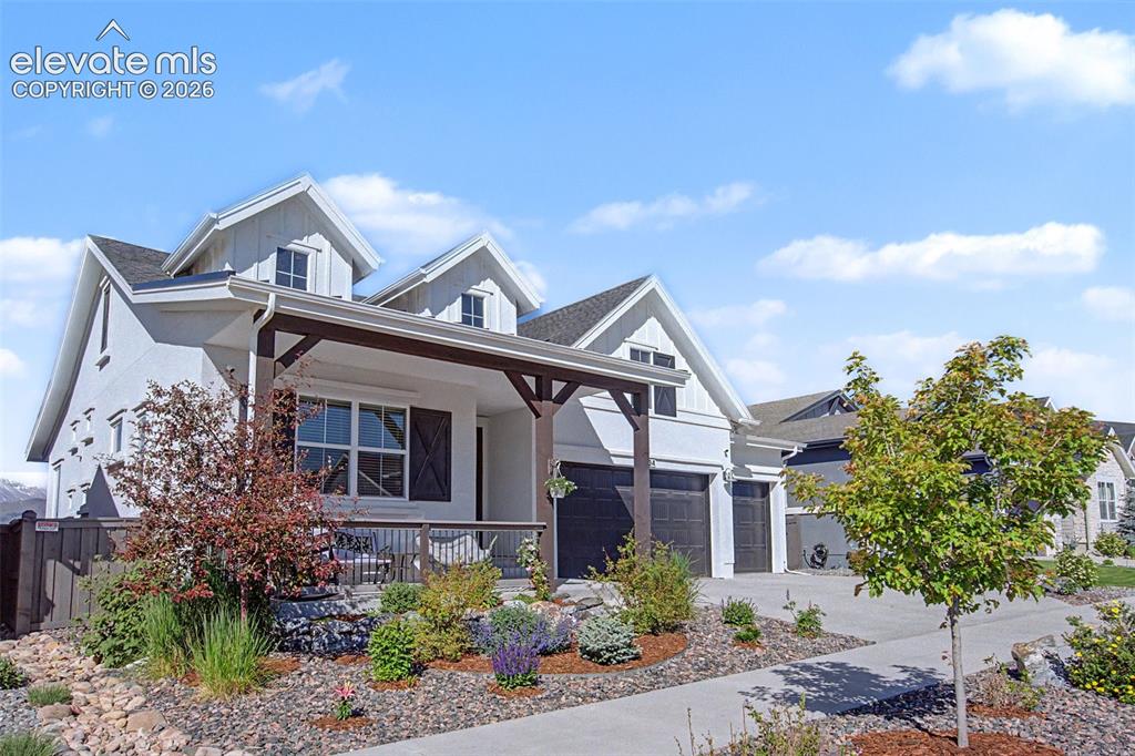 11634 Justify Drive Colorado Springs, CO 80921 - Photo 1 of 46