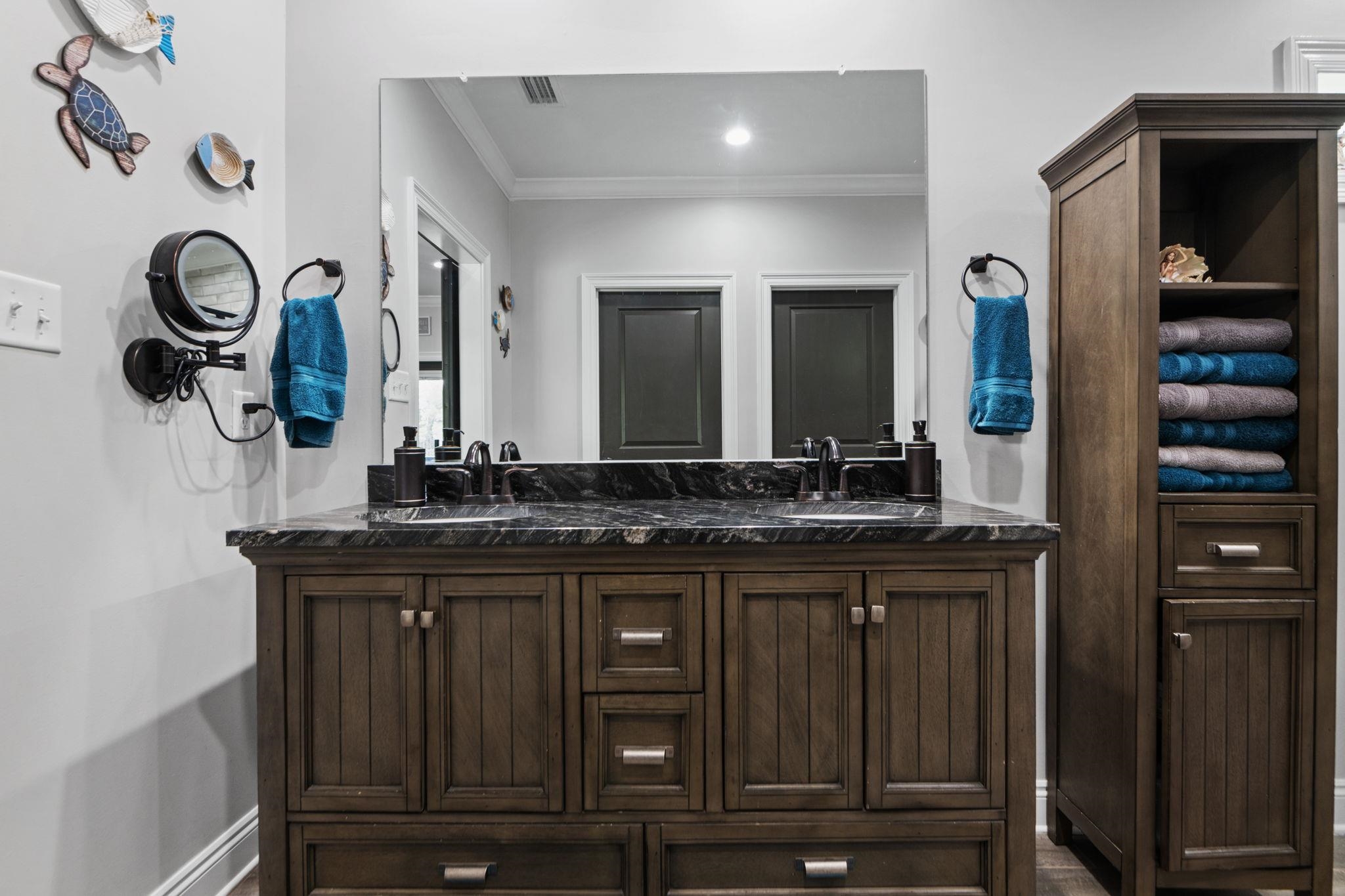 25867 Goat Cooper Road Robertsdale, AL 36567 - Photo 18 of 34 Bathroom