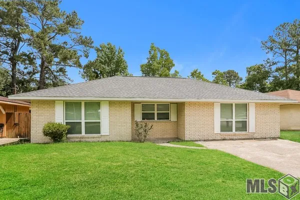 $1,995 | 5331 Elder Street, Baton Rouge, LA 70811