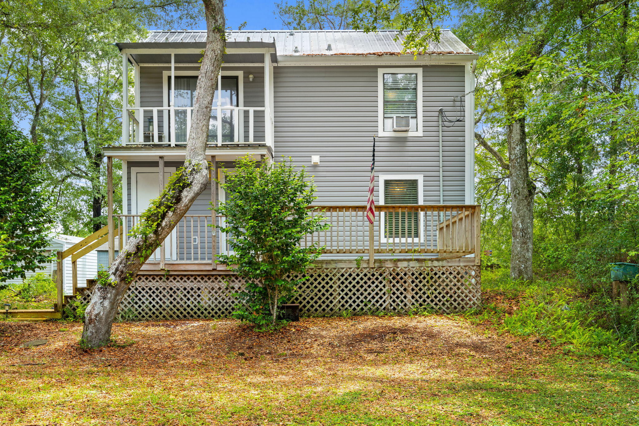 439 Big Cedar Road Ponce de Leon, FL 32455 - Photo 54 of 57 2-PANHANDLE - 439 BIG CEDAR RD - 02