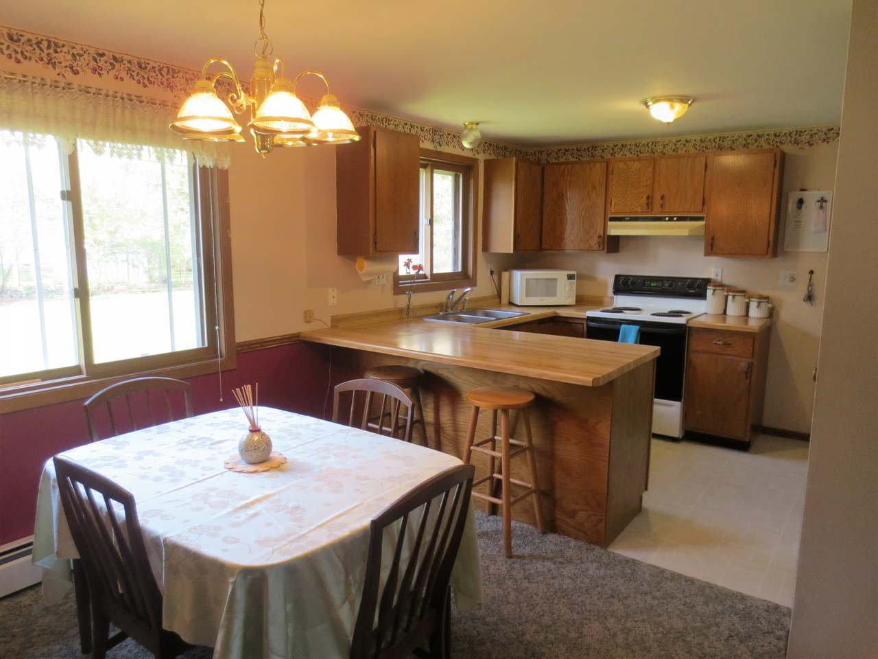 1228 Tracy Street Rhinelander, WI 54501 - Photo 7 of 22 Gallery Image 7