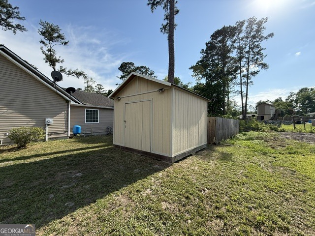 1783 Ridgecrest Street Valdosta, GA 31601 - Photo 44 of 44