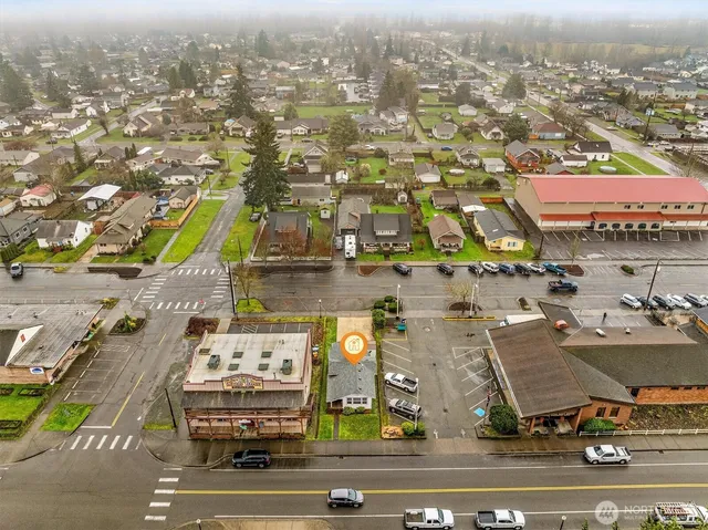 $329,000 | 121 Van Scoyoc Avenue Southwest, Orting, WA 98360