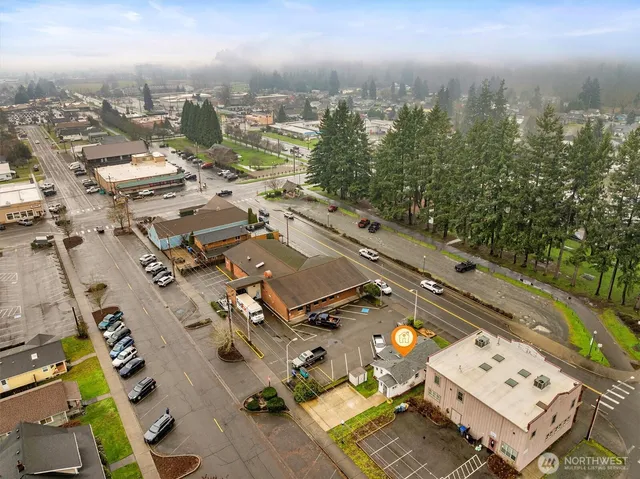 $329,000 | 121 Van Scoyoc Avenue Southwest, Orting, WA 98360