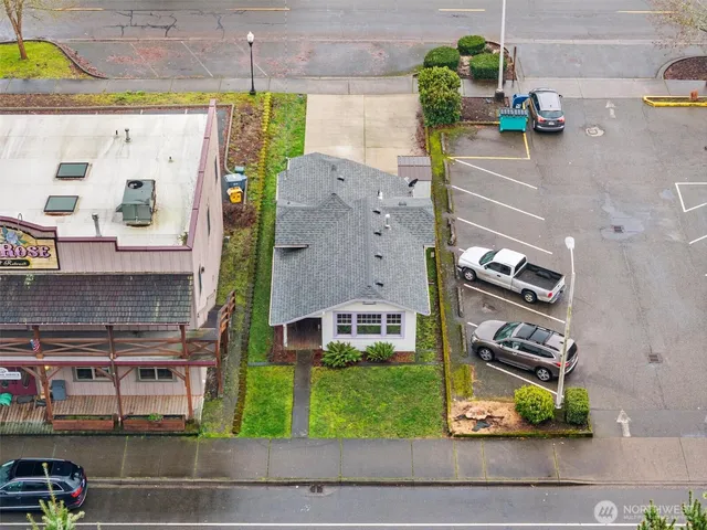 $329,000 | 121 Van Scoyoc Avenue Southwest, Orting, WA 98360