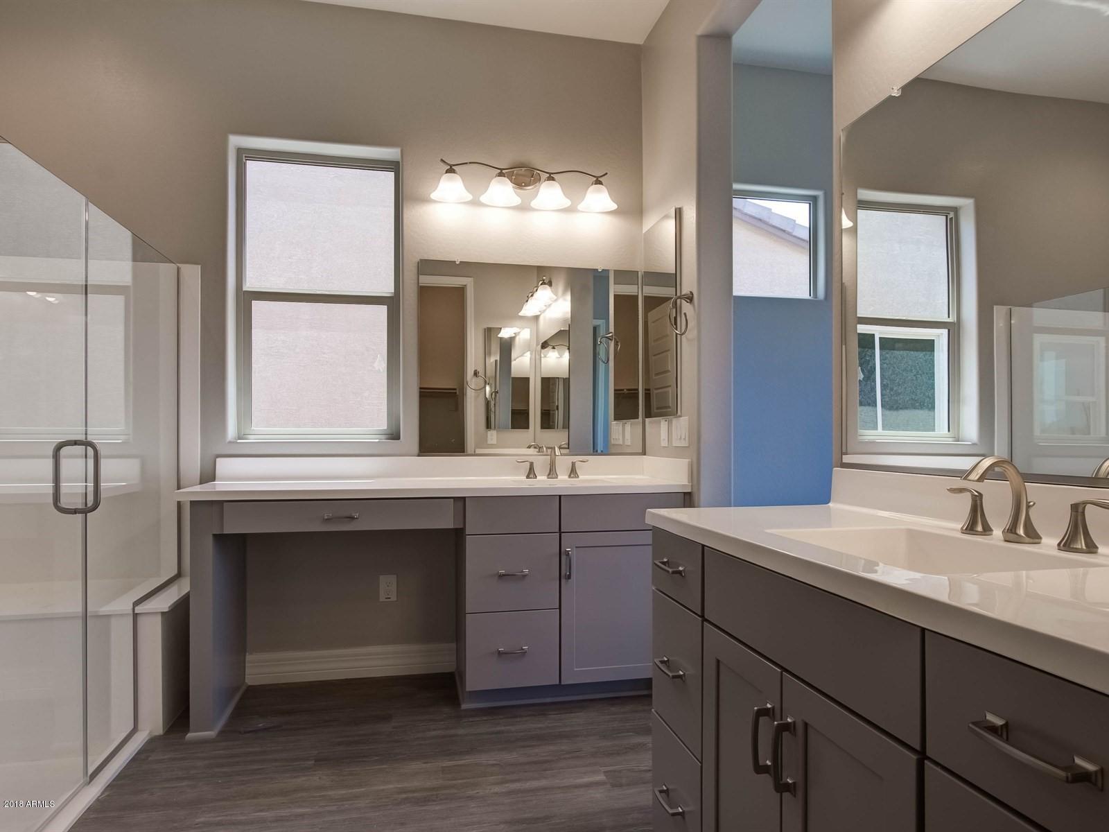 41725 West Cribbage Road Maricopa, AZ 85138 - Photo 12 of 15 012_Master Bathroom